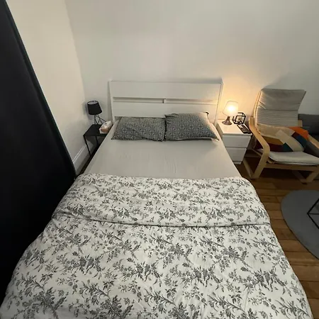 Cosy Studio-2